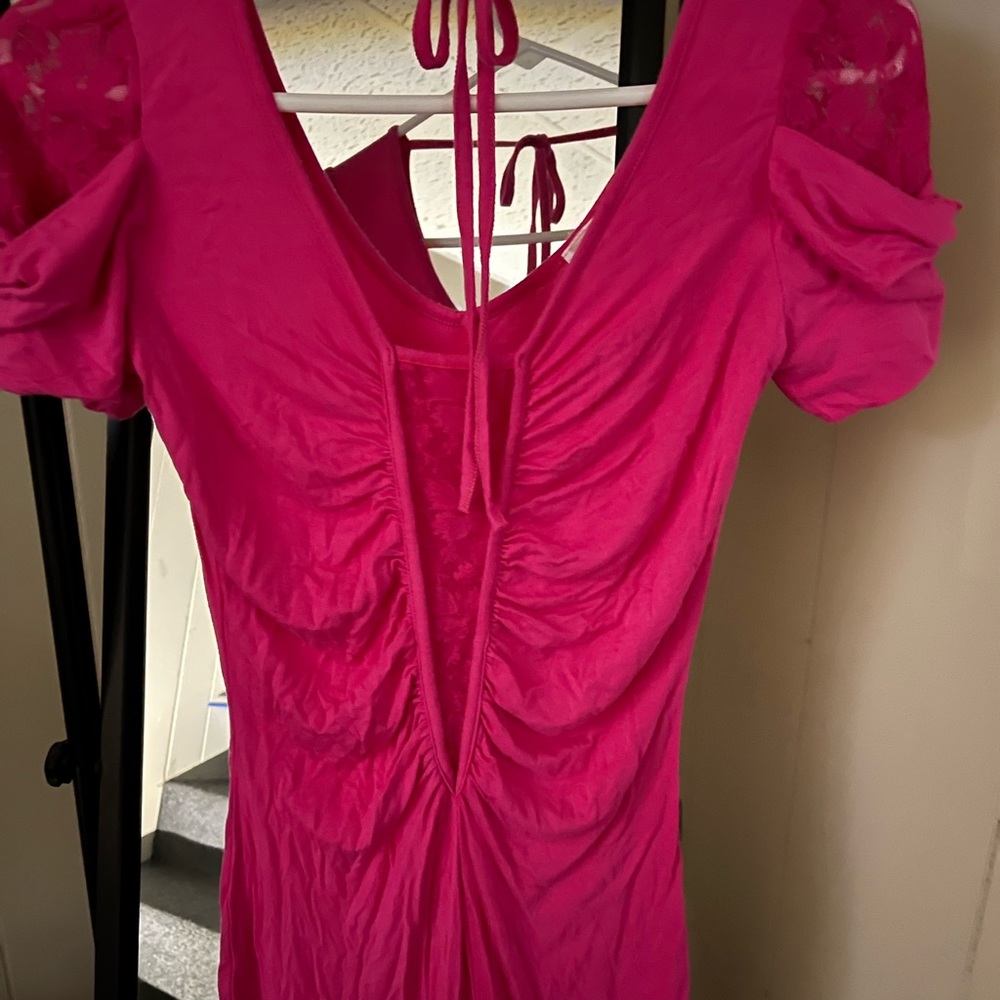 sexy dress mini